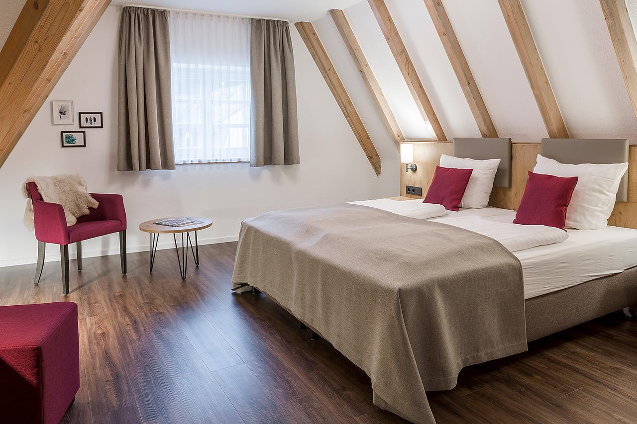 Hotel & Restaurant Lamm Mosbach  Luaran gambar