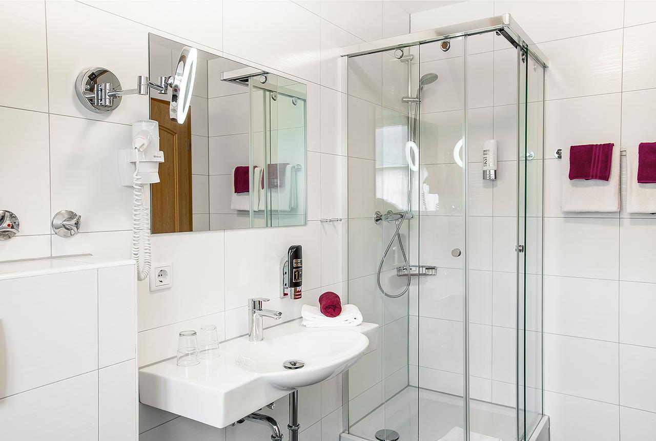 Hotel & Restaurant Lamm Mosbach  Luaran gambar