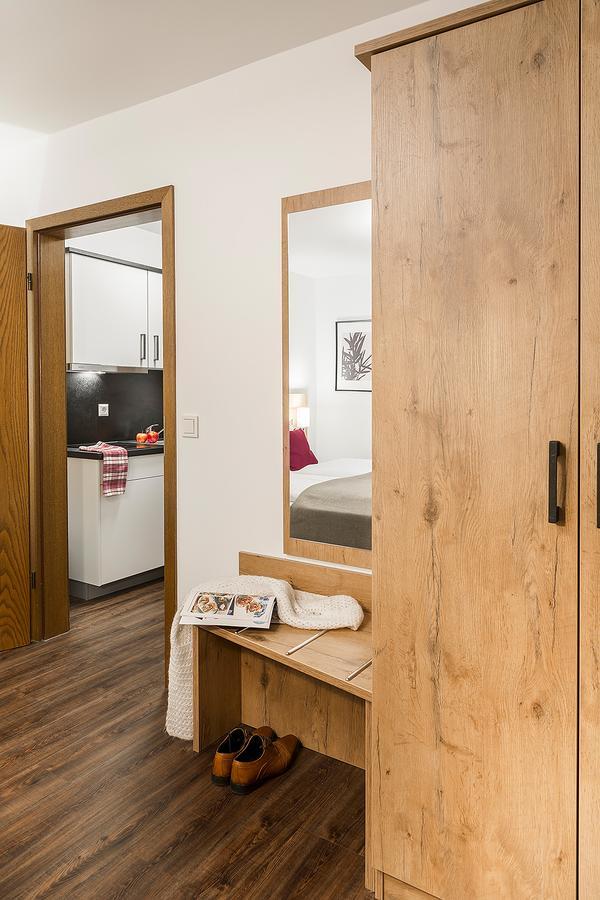 Hotel & Restaurant Lamm Mosbach  Luaran gambar
