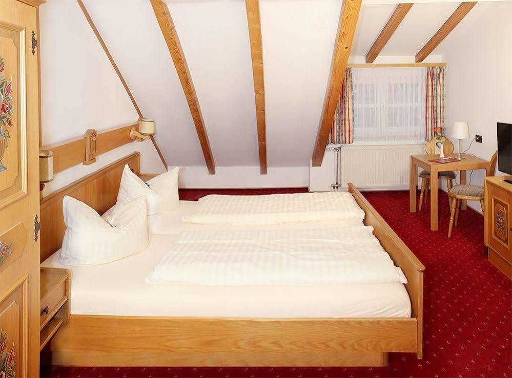 Hotel & Restaurant Lamm Mosbach  Luaran gambar