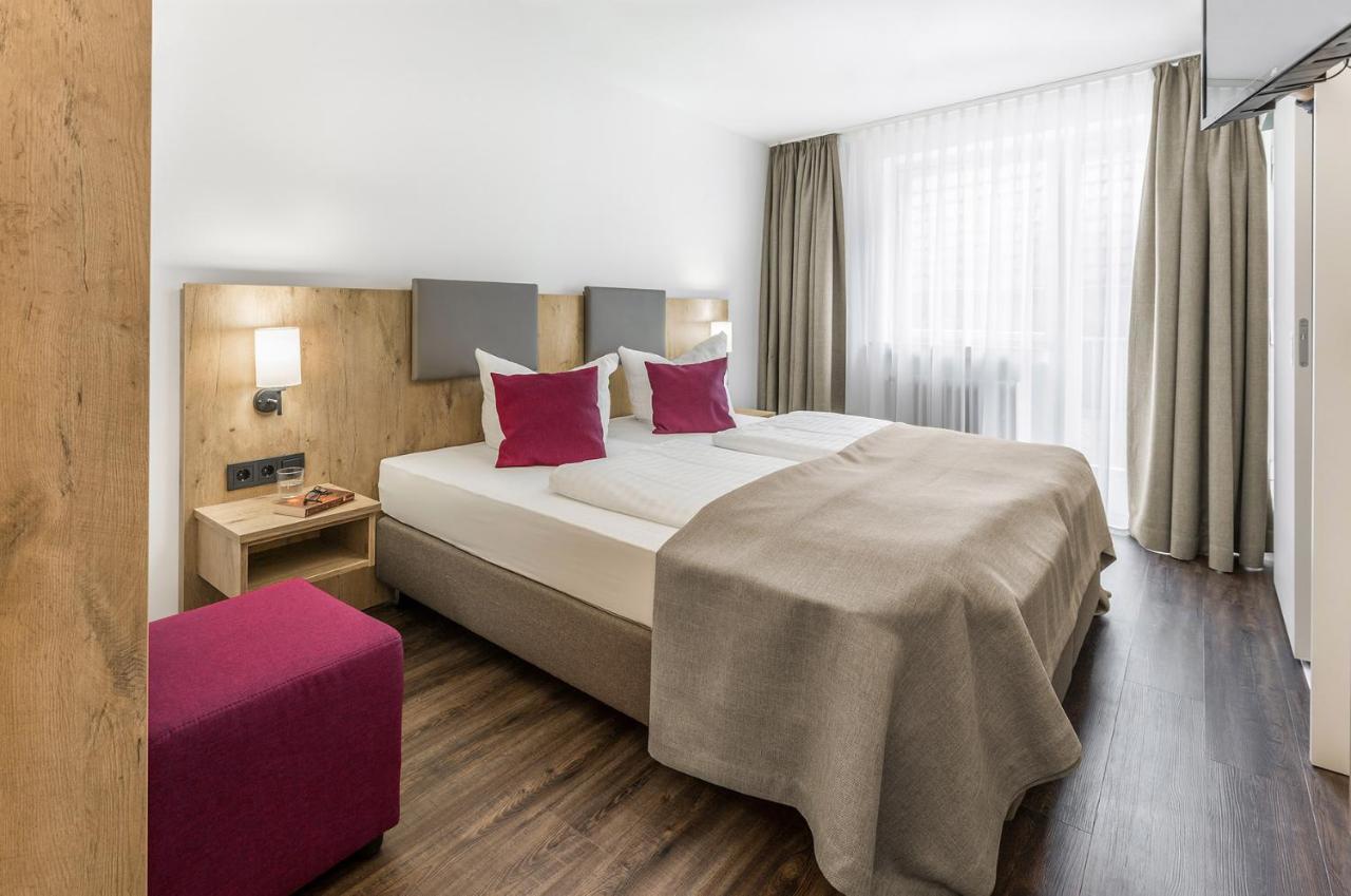 Hotel & Restaurant Lamm Mosbach  Luaran gambar